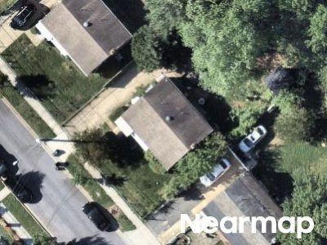 House for sale in Riverdale, Maryland
