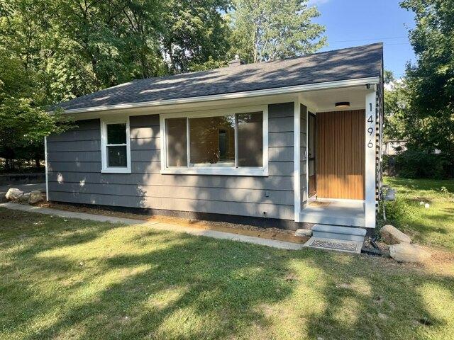 House for sale in Ann Arbor House for sale in Ann Arbor