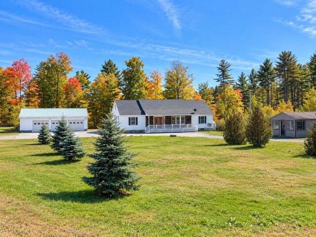 House for sale in Corinna, Penobscot County