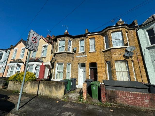Apartment for rent in London Borough of Waltham Forest, Greater London