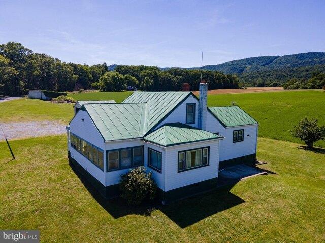 House for sale in Virginia
