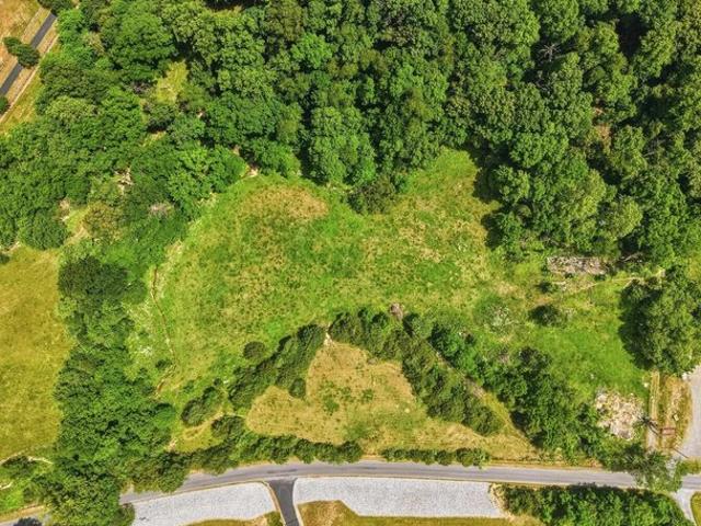 Land for sale in Virginia