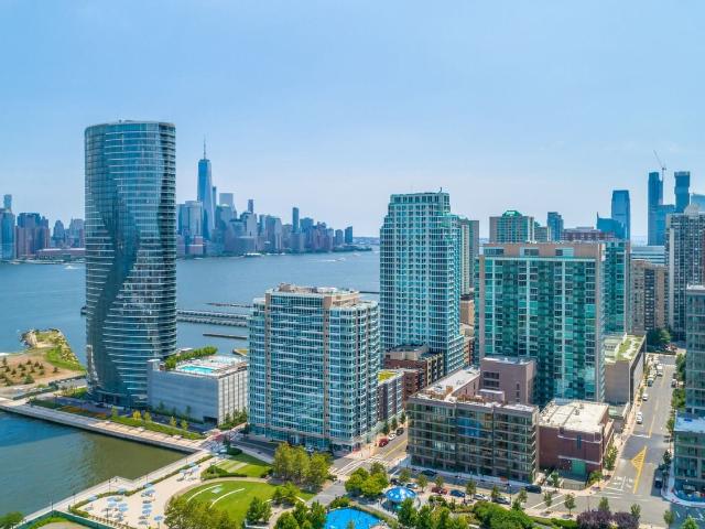 Apartment for rent in Hudson, New Jersey