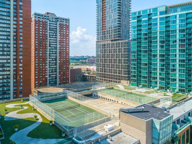 Apartment for rent in Hudson, New Jersey