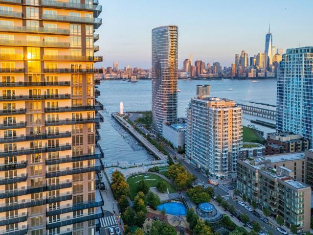 Apartment for rent in Hudson, New Jersey