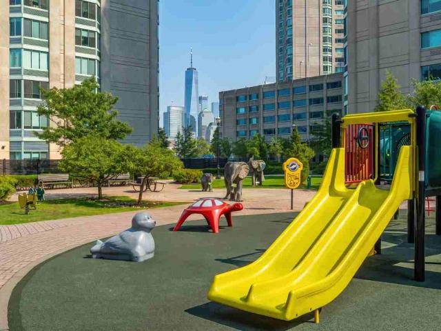Apartment for rent in Hudson, New Jersey