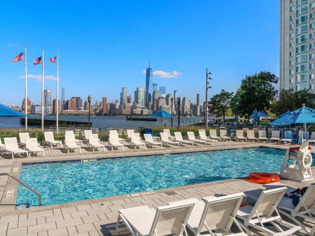 Apartment for rent in Hudson, New Jersey