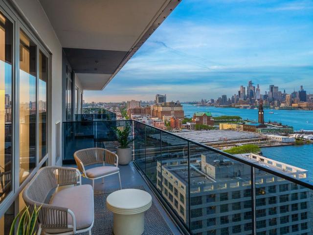 Apartment for rent in Hudson, New Jersey