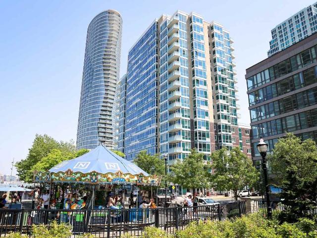 Apartment for rent in Hudson, New Jersey