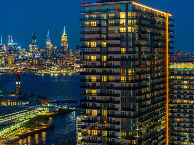 Apartment for rent in Hudson, New Jersey