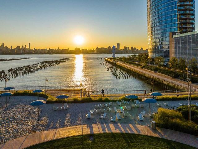 Apartment for rent in Hudson, New Jersey