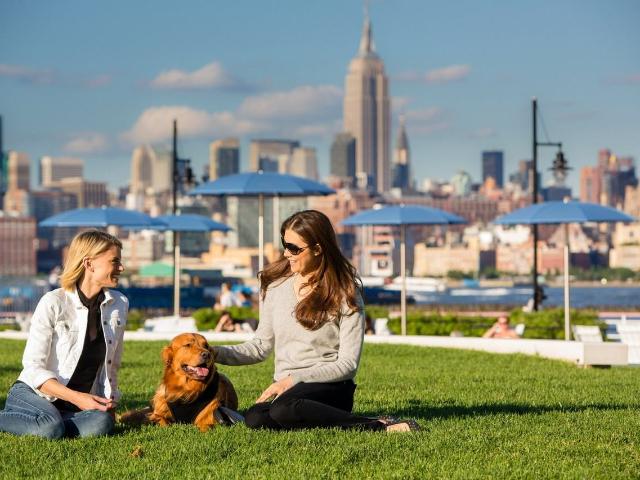 Apartment for rent in Hudson, New Jersey