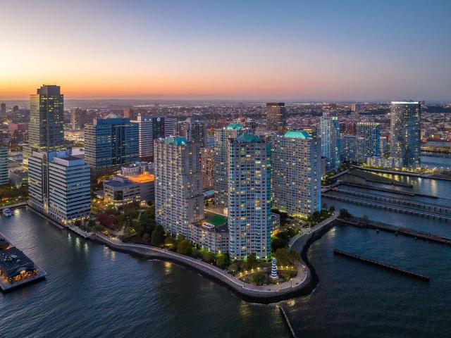 Apartment for rent in Hudson, New Jersey