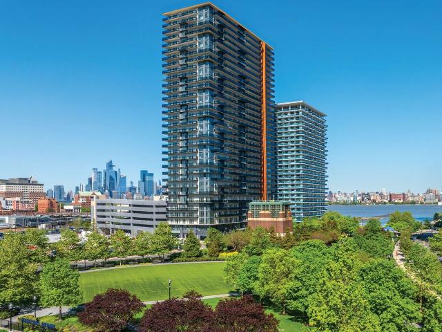 Apartment for rent in Hudson, New Jersey