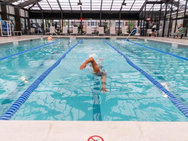 Apartment for rent in Hudson, New Jersey