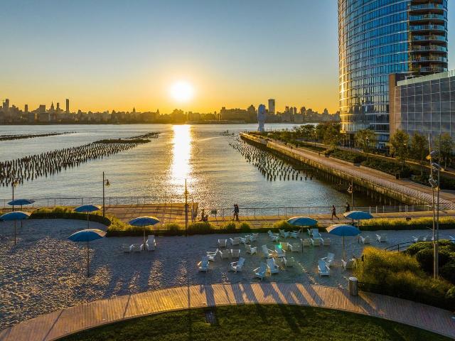 Apartment for rent in Hudson, New Jersey