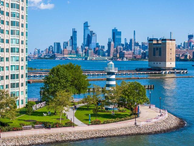 Apartment for rent in Hudson, New Jersey