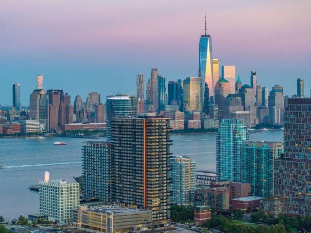 Apartment for rent in Hudson, New Jersey