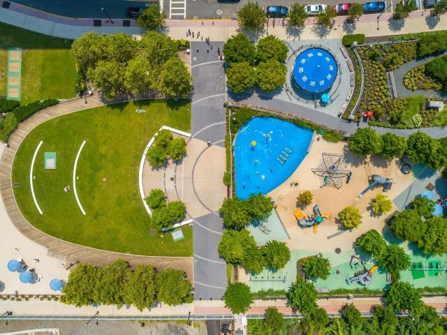 Apartment for rent in Hudson, New Jersey