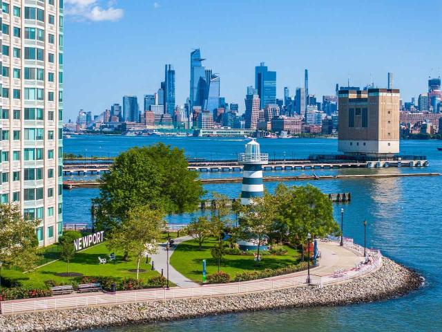 Apartment for rent in Hudson, New Jersey
