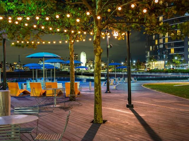 Apartment for rent in Hudson, New Jersey