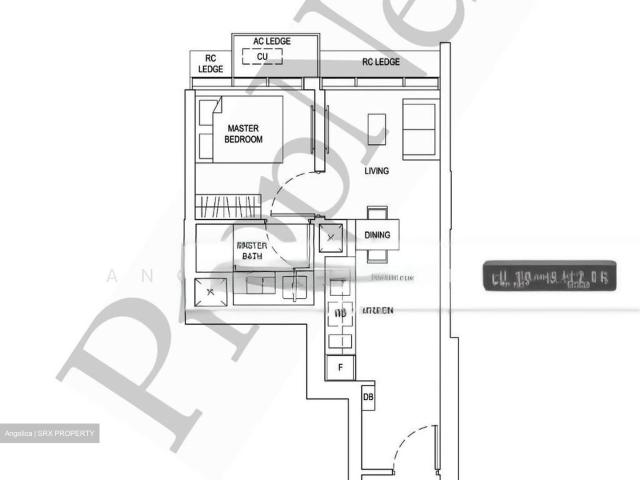 Apartment for rent