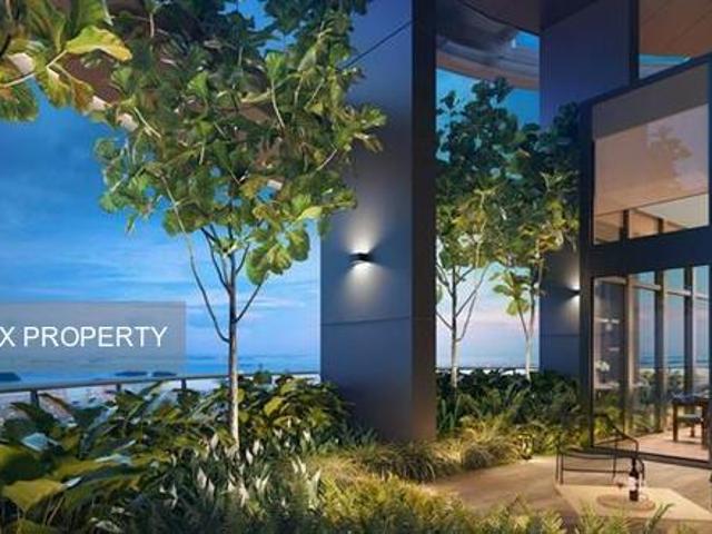 Apartment for sale