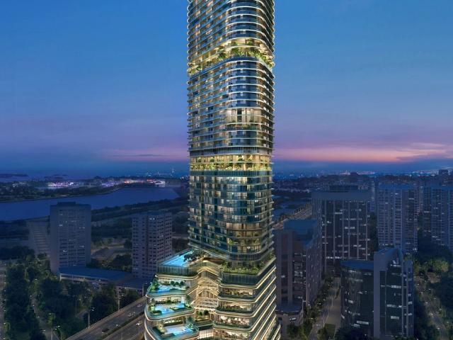 Apartment for sale
