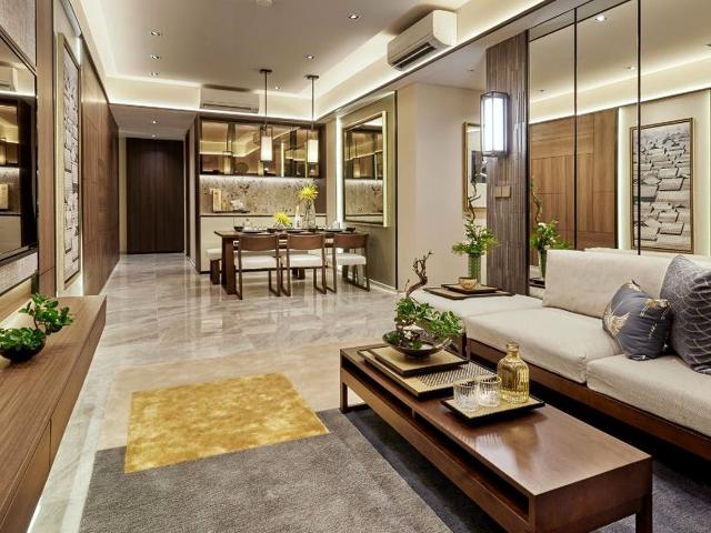 Condominium for sale in Bukit Timah, 10 Central, Tanglin