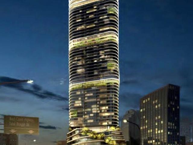 Condominium for sale