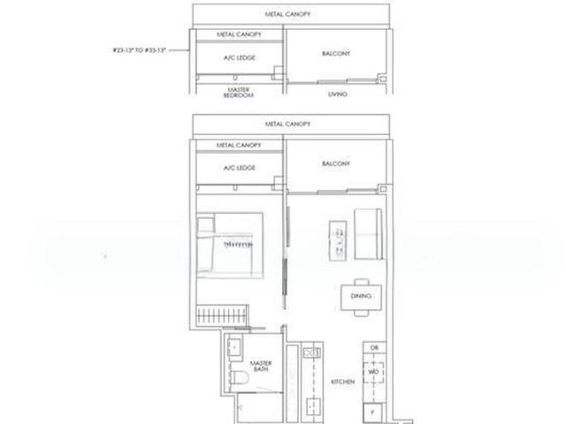 Condominium for sale