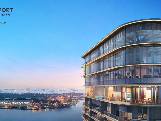 Condominium for sale