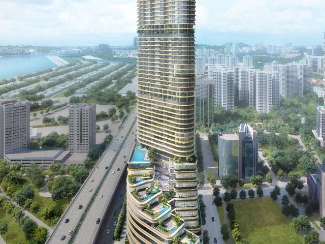 Condominium for sale