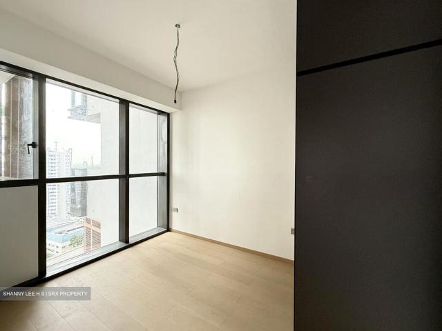 Condominium for rent in Shenton Way, 02 City, Business District