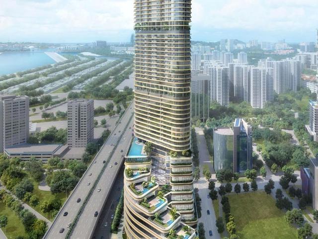 Condominium for sale