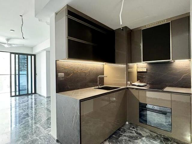 Condominium for sale in Shenton Way, 02 City, Business District