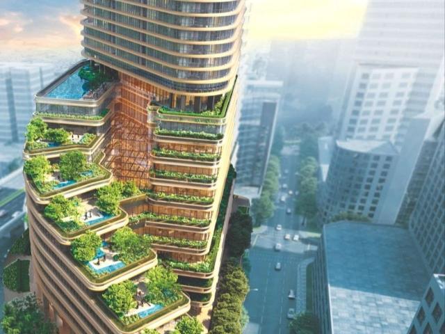 Condominium for sale