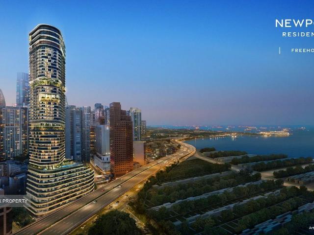 Condominium for sale