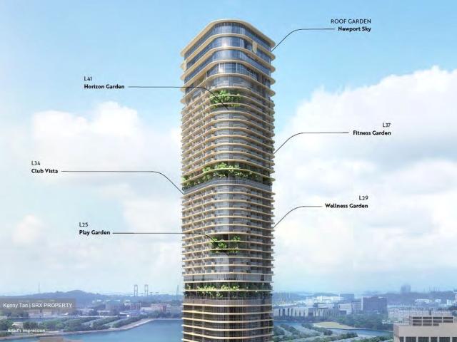 Apartment for sale