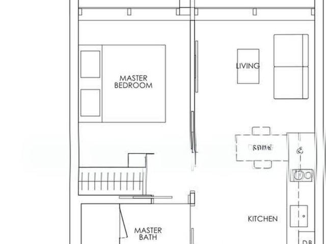 Condominium for sale