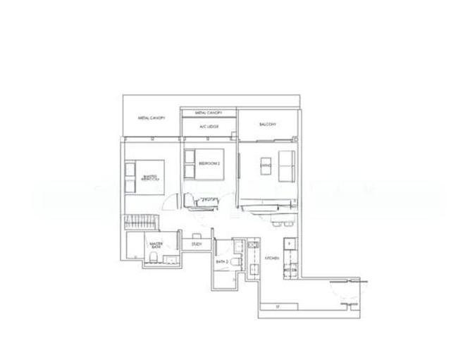 Condominium for sale