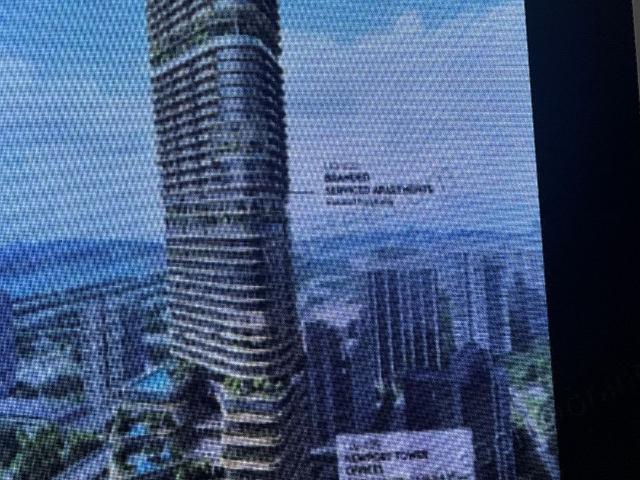 Condominium for sale in Bukit Timah, 10 Central, Tanglin