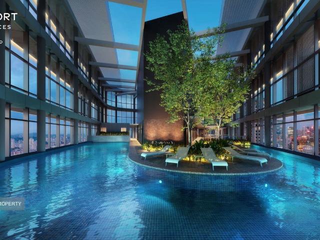 Condominium for sale