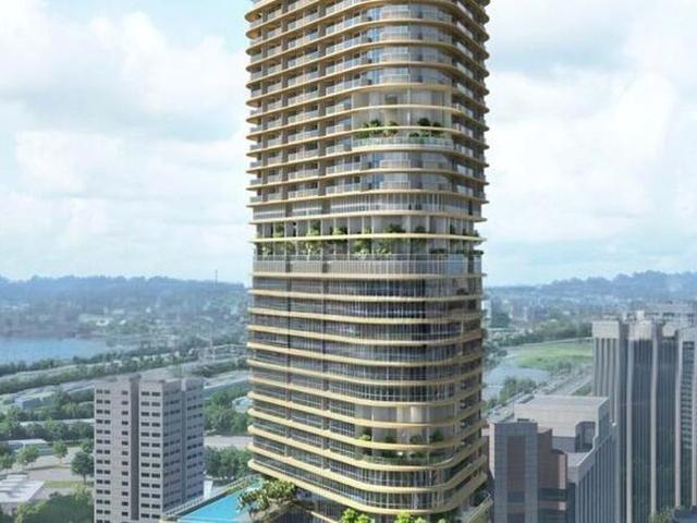 Condominium for sale