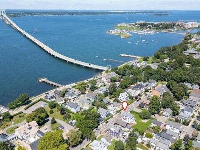 Land for sale in Newport, Rhode Island