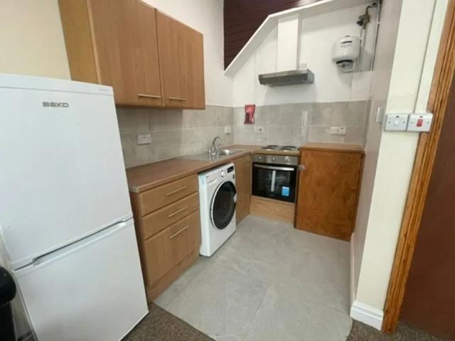 Apartment for rent in Penylan, Cardiff