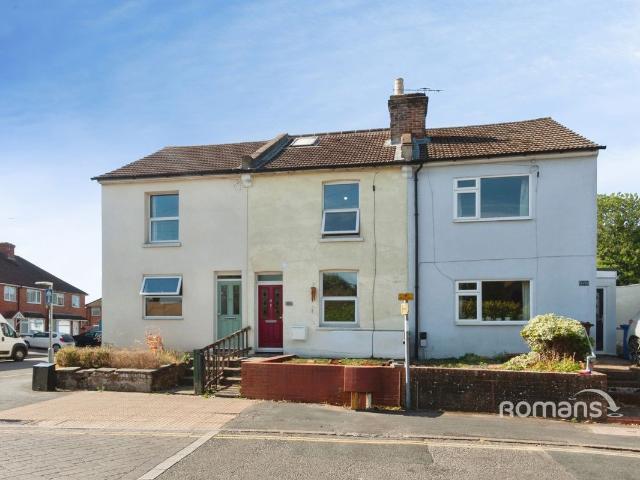Room for rent in East End, Rushmoor