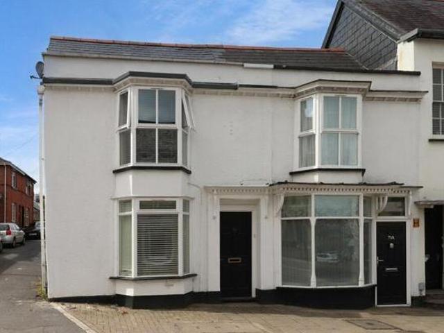 House for sale in Fort Hill, Kentisbury