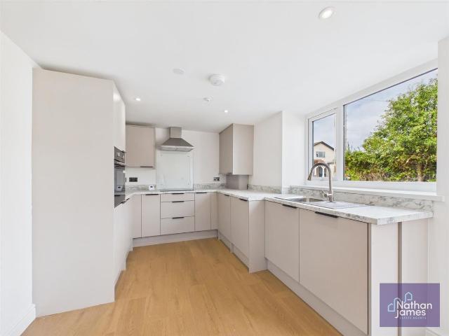 Apartment for rent in Caldicot