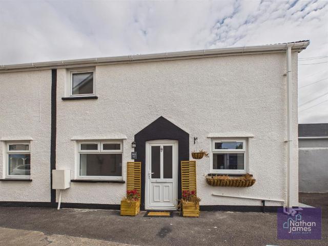 Apartment for rent in Caldicot
